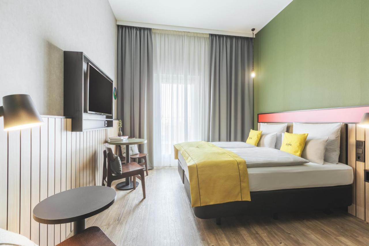 Acora Potsdam Living The City Екстериор снимка