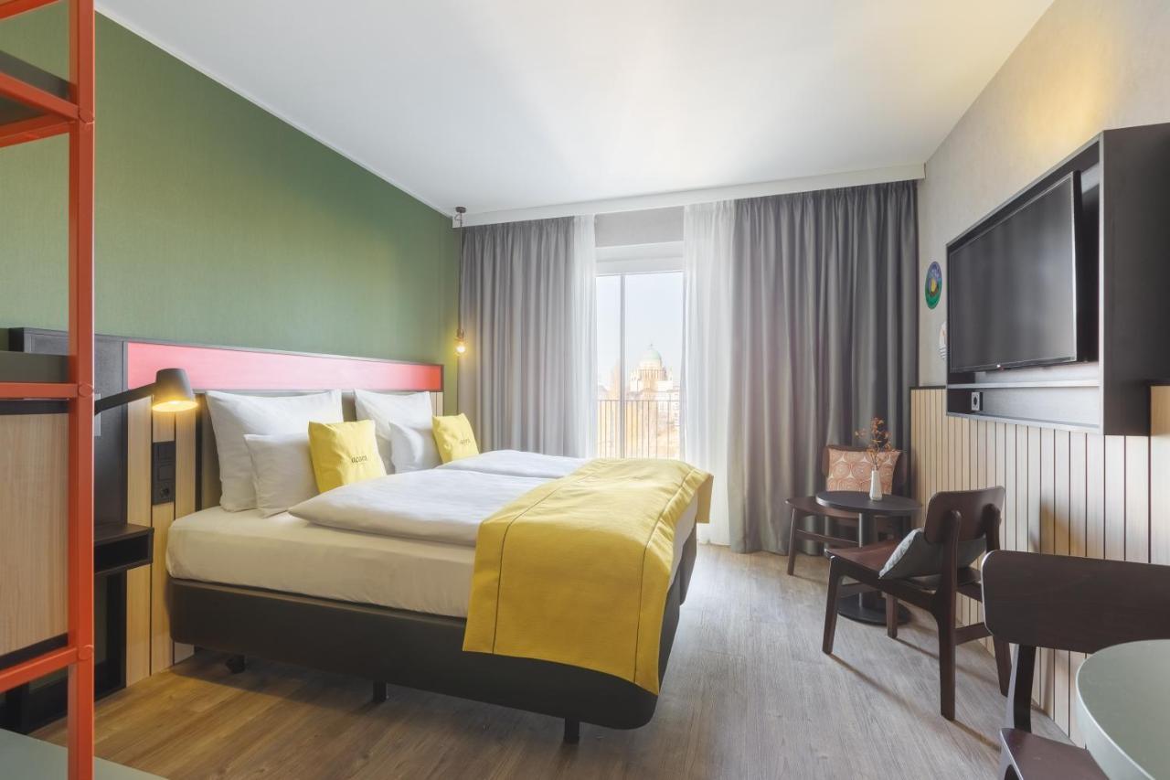 Acora Potsdam Living The City Екстериор снимка
