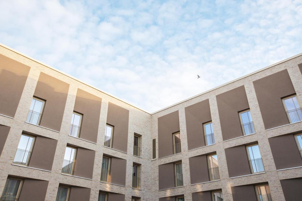 Acora Potsdam Living The City Екстериор снимка